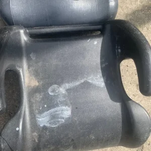 Baby Car Booster Seats x4 - Image 6