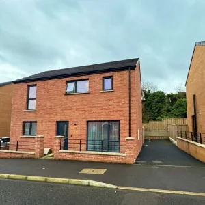 3-bedroom detached home in Glencollyer Street