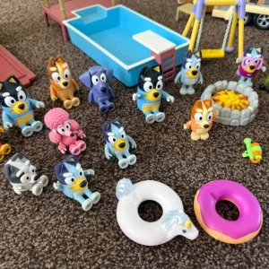 Bluey bundle - Image 6