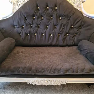 Dark Navy Designer Sofas