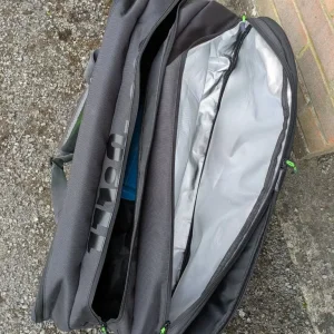 Wilson tennis bag - Image 3