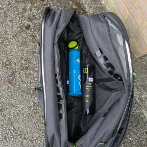 Wilson tennis bag - Image 4