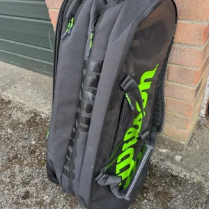 Wilson tennis bag