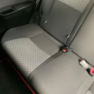 Toyota Yaris Hatchback 2015 Manual 5-door - Image 8