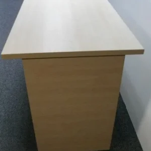 Desk (73x140x60cm) - Image 3