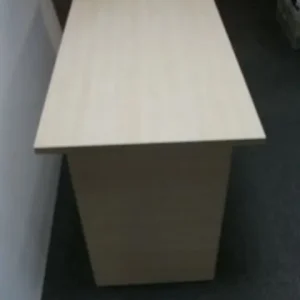 Desk (73x140x60cm) - Image 4