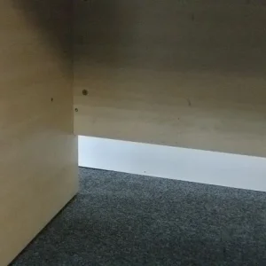 Desk (73x140x60cm) - Image 6