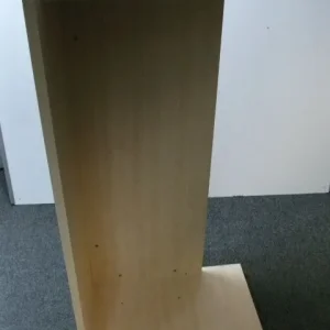 Desk (73x140x60cm) - Image 8