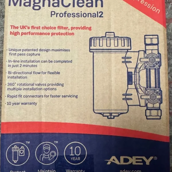 Magnaclean Pro2 22mm Filter