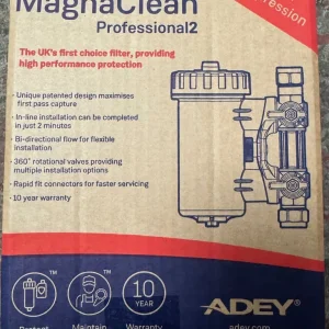 Magnaclean Pro2 22mm Filter