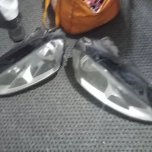 Golf headlights - Image 2