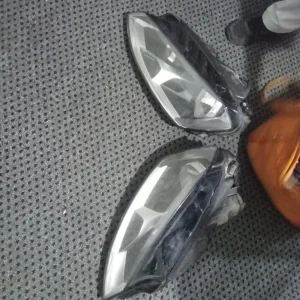 Golf headlights - Image 3