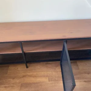 IKEA TV bench - Image 3
