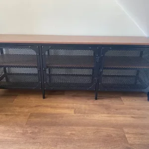 IKEA TV bench