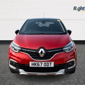 2017 Renault Captur 0.9 TCE 90 Dynamique S Nav 5dr Hatchback Petrol Manual - Image 7