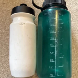 Sports bottles