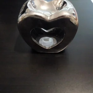 Tea light burners ceramic - Image 2