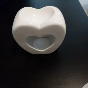 Tea light burners ceramic - Image 3