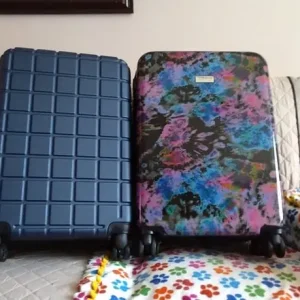 2 Travel Cases - Image 3