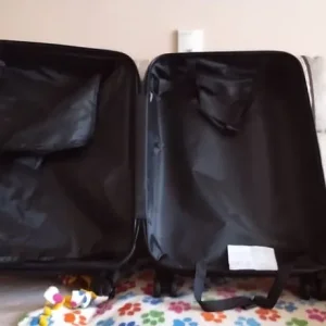 2 Travel Cases