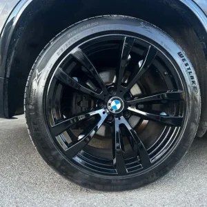 2018 BMW X5 XDRIVE40E M SPORT Estate Petrol/Ele Automatic - Image 7