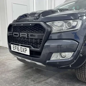 2016 Ford Ranger 3.2 Limited Edition 4x4 Double Cab - Image 8