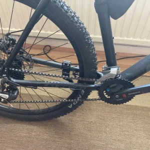 Carrera Vengeance mountain bike - Image 2