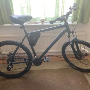 Carrera Vengeance mountain bike - Image 3