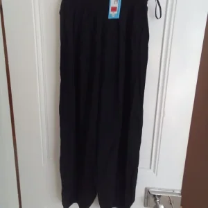 M&S Beachwear Trousers - Size Large