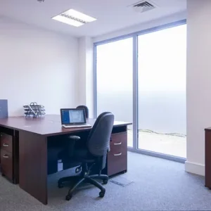 Furnished office spaces for 8 to 45 desks - Image 6