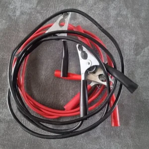 Battery Jump Leads Kit