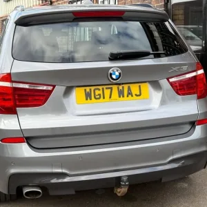 2017 BMW X3 20d M Sport Estate Diesel Automatic - Image 6