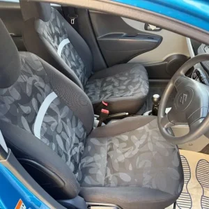 Suzuki Alto 1.0 12V SZ3 2010 - Image 7
