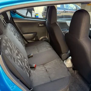 Suzuki Alto 1.0 12V SZ3 2010 - Image 8