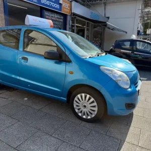 Suzuki Alto 1.0 12V SZ3 2010