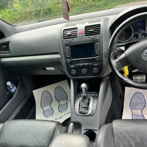 Volkswagen Golf MK5 GTI 1 owner - Image 3