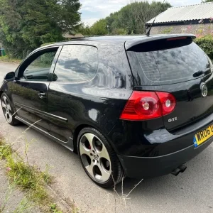Volkswagen Golf MK5 GTI 1 owner - Image 5