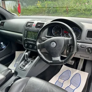 Volkswagen Golf MK5 GTI 1 owner - Image 7