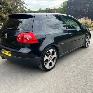 Volkswagen Golf MK5 GTI 1 owner - Image 8