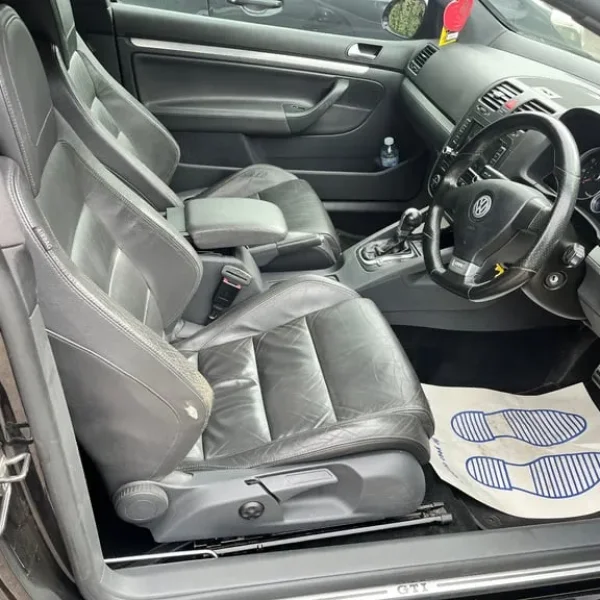 Volkswagen Golf MK5 GTI 1 owner