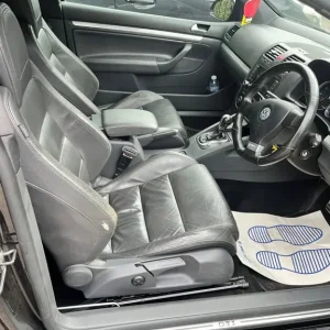 Volkswagen Golf MK5 GTI 1 owner