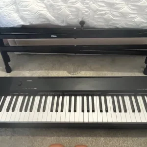 Casio Electric Keyboard