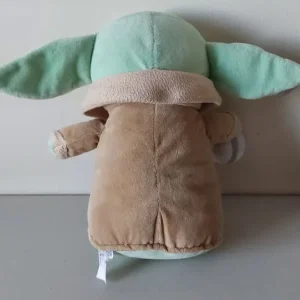 Cuddly toy Starwars Yoda - Image 2