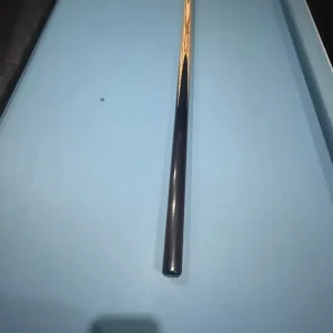 Asia cues hand made shooter - Image 3