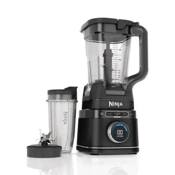 Ninja Power Blender Pro with 2.1L Jug and 2 x 700ml Cups