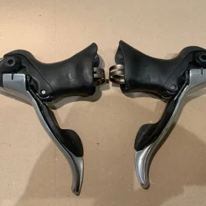 Shimano Tiagra ST-4500 Shifters - Image 3