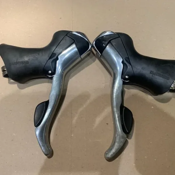Shimano Tiagra ST-4500 Shifters