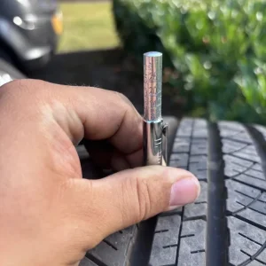 5x108 wheels and tires - Image 2