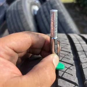 5x108 wheels and tires - Image 3