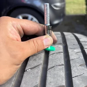 5x108 wheels and tires - Image 4